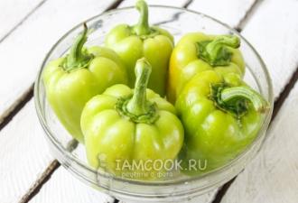 Жареный болгарский перец — заготовки на зиму Жареные перцы с помидорами по молдавски